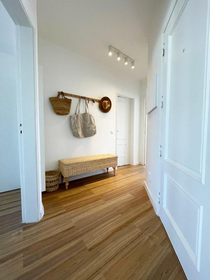 Sun Waves Beach Apartment Portimão Exterior foto